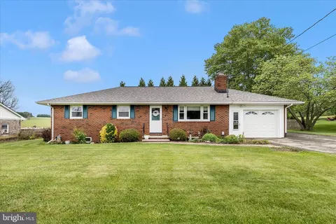 4432 Valley View Rd, Middletown, MD 21769