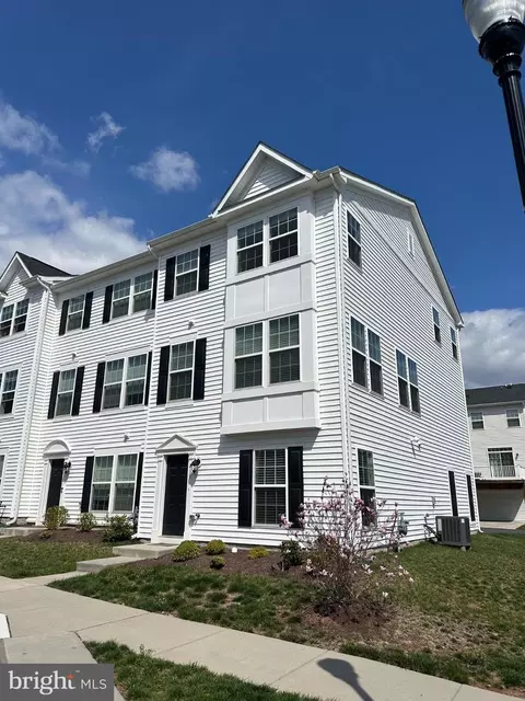 439 Pemberton Park Ln, Frederick, MD 21703