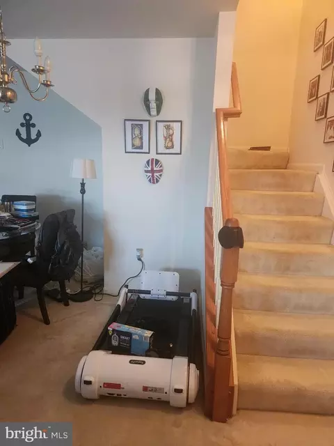 Entry Way - 5086 Stapleton Ter, Frederick, MD 21703 photo 4 of 4