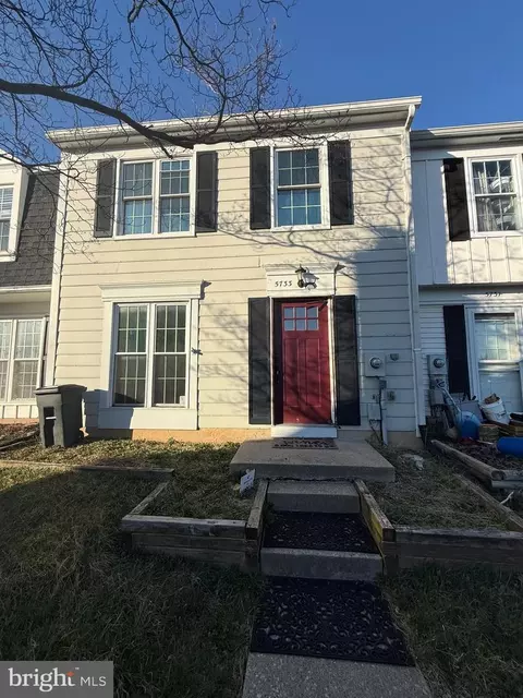 5733 Sunset View Ln, Frederick, MD 21703