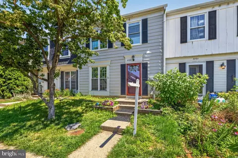 5733 Sunset View Ln, Frederick, MD 21703