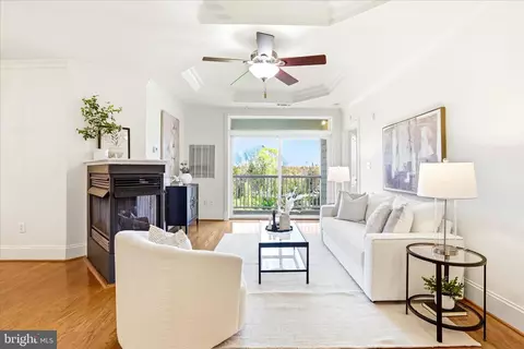 2250 Bear Den Rd #410, Frederick, MD 21701