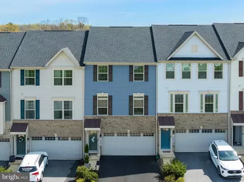 10607 Brewerton Ln, New Market, MD 21774