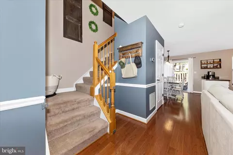 Entry Way - 6101 Baldridge Ter, Frederick, MD 21701 photo 2 of 2