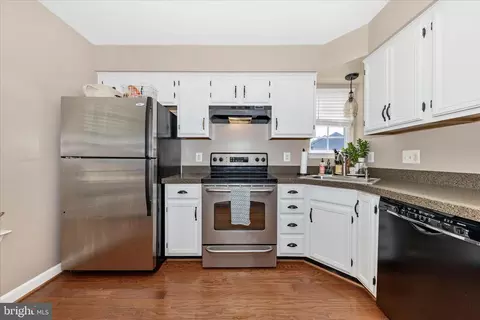 Kitchen - 6101 Baldridge Ter, Frederick, MD 21701 photo 1 of 4
