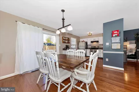 Dining - 6101 Baldridge Ter, Frederick, MD 21701 photo 2 of 2