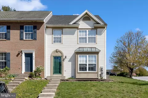 6101 Baldridge Ter, Frederick, MD 21701