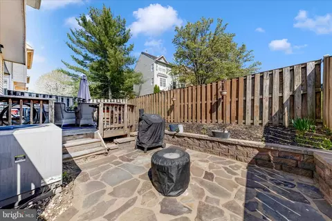 Exterior - 6101 Baldridge Ter, Frederick, MD 21701 photo 4 of 14