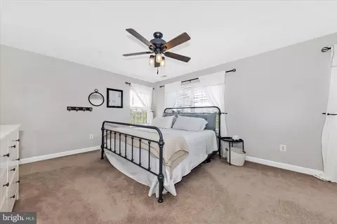 Bedroom - 6101 Baldridge Ter, Frederick, MD 21701 photo 1 of 9