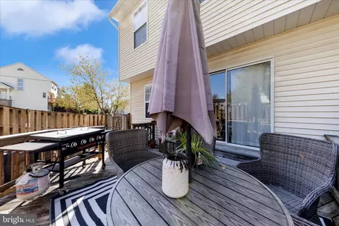 Exterior - 6101 Baldridge Ter, Frederick, MD 21701 photo 7 of 14