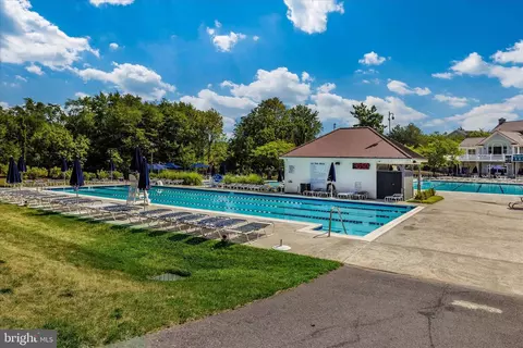 Exterior - 6101 Baldridge Ter, Frederick, MD 21701 photo 14 of 14