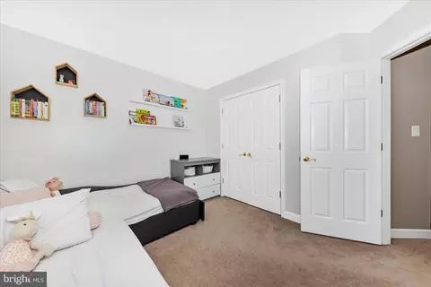 Bedroom - 6101 Baldridge Ter, Frederick, MD 21701 photo 7 of 9