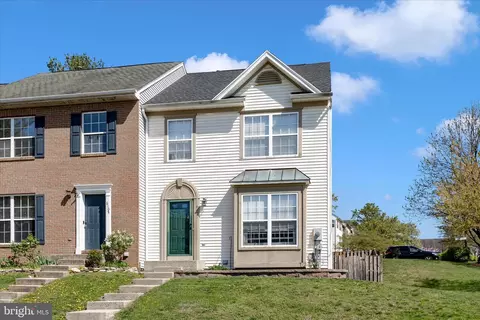 Exterior - 6101 Baldridge Ter, Frederick, MD 21701 photo 3 of 14