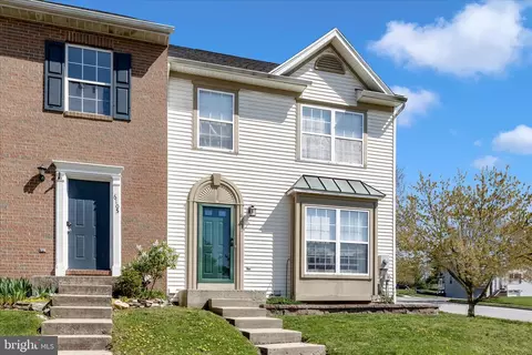 Exterior - 6101 Baldridge Ter, Frederick, MD 21701 photo 2 of 14
