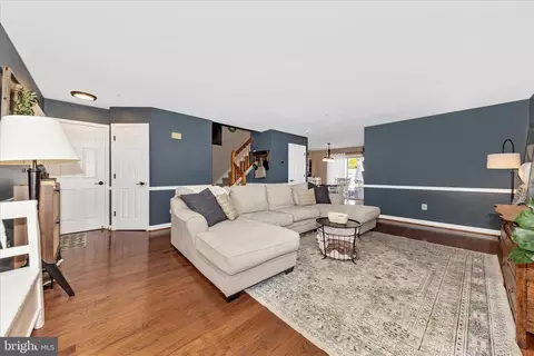 Entry Way - 6101 Baldridge Ter, Frederick, MD 21701 photo 1 of 2
