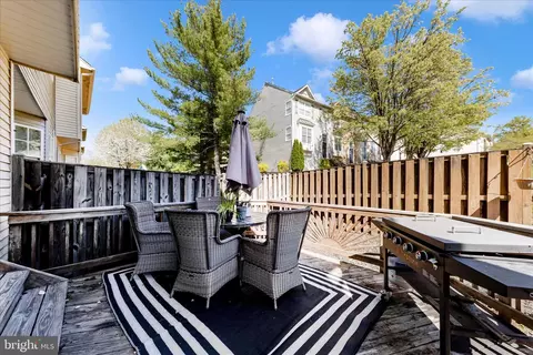 Exterior - 6101 Baldridge Ter, Frederick, MD 21701 photo 6 of 14
