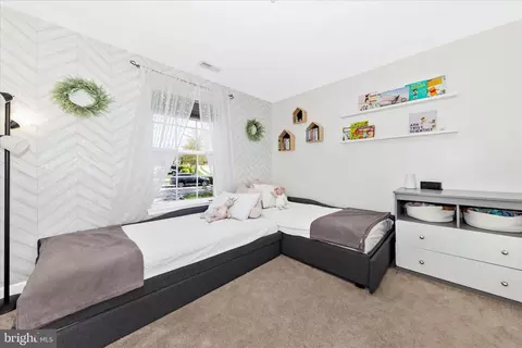 Bedroom - 6101 Baldridge Ter, Frederick, MD 21701 photo 5 of 9