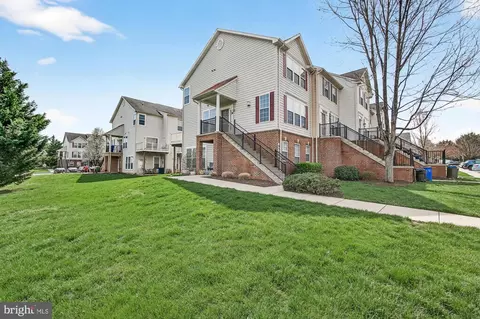 6509 Wiltshire Rd #M, Frederick, MD 21703