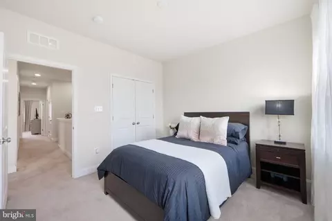 Bedroom - 7134 Proclamation Pl, Frederick, MD 21703 photo 7 of 7