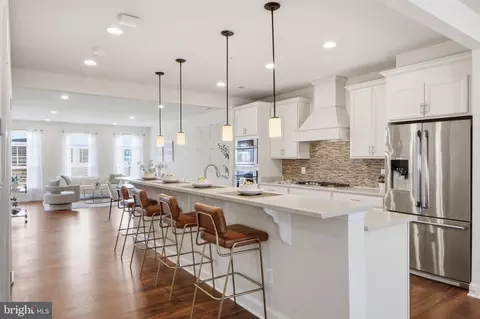 7134 Proclamation Pl, Frederick, MD 21703