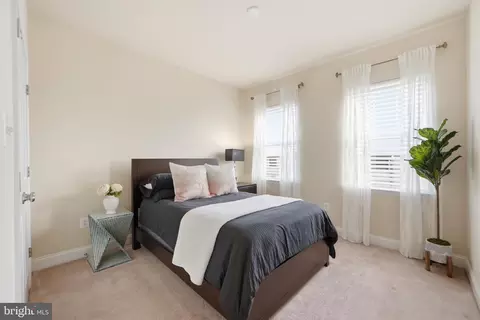 Bedroom - 7134 Proclamation Pl, Frederick, MD 21703 photo 6 of 7
