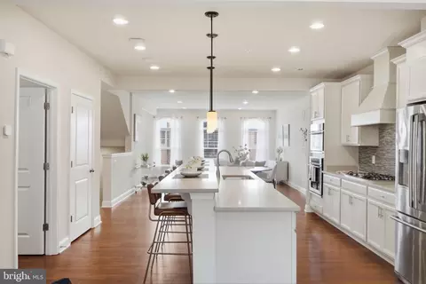 Entry Way - 7134 Proclamation Pl, Frederick, MD 21703 photo 6 of 15