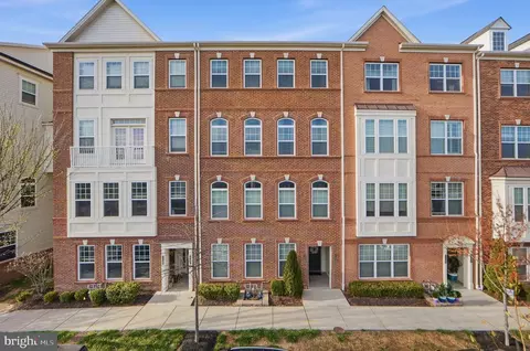 Exterior - 7134 Proclamation Pl, Frederick, MD 21703 photo 1 of 3