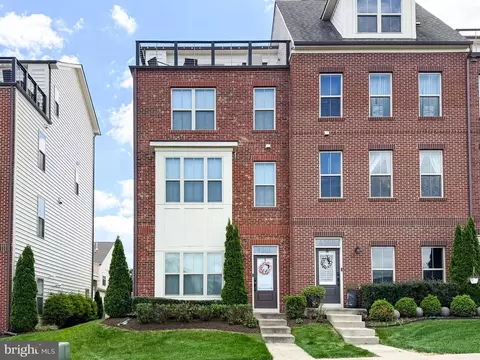 4366 Viridian Ter, Monrovia, MD 21770