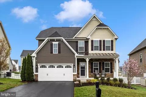 1202 Dargon Quarry Ln, Brunswick, MD 21716