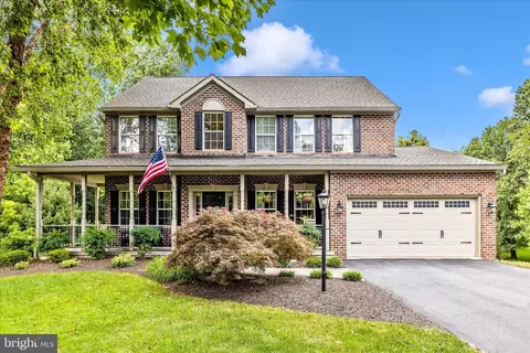 402 Leafy Holw, Mount Airy, MD 21771