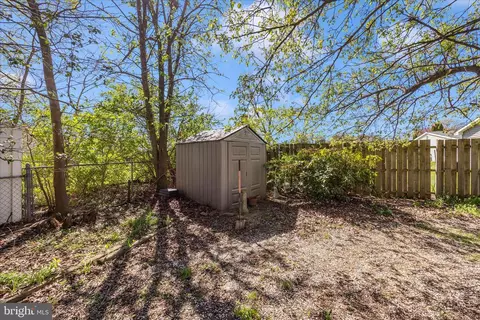 Exterior - 504 A Valley St, Frederick, MD 21701 photo 7 of 11