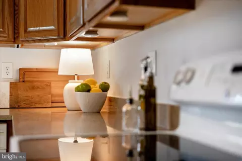 Kitchen - 504 A Valley St, Frederick, MD 21701 photo 5 of 5