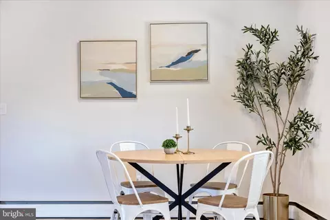 Dining - 504 A Valley St, Frederick, MD 21701 photo 2 of 3