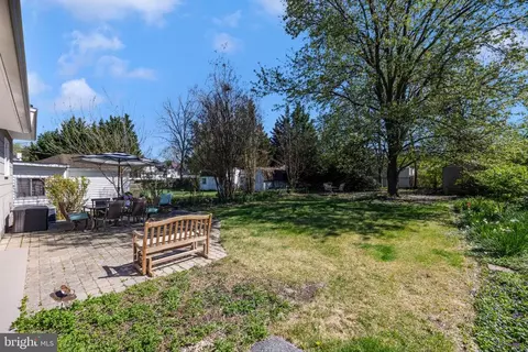 Exterior - 504 A Valley St, Frederick, MD 21701 photo 5 of 11