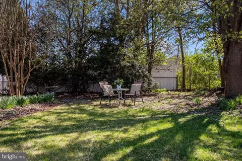 Exterior - 504 A Valley St, Frederick, MD 21701 photo 6 of 11