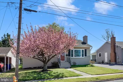 Exterior - 504 A Valley St, Frederick, MD 21701 photo 11 of 11