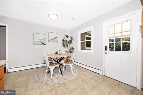 Dining - 504 A Valley St, Frederick, MD 21701 photo 1 of 3