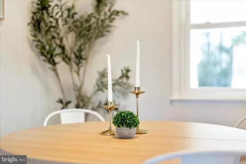 Dining - 504 A Valley St, Frederick, MD 21701 photo 3 of 3