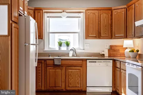 Kitchen - 504 A Valley St, Frederick, MD 21701 photo 4 of 5