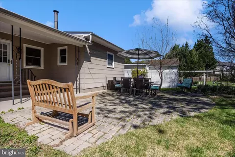 Exterior - 504 A Valley St, Frederick, MD 21701 photo 3 of 11