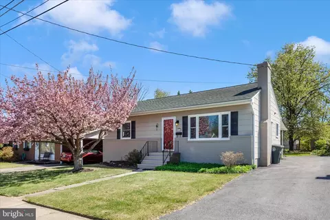 Exterior - 504 A Valley St, Frederick, MD 21701 photo 10 of 11