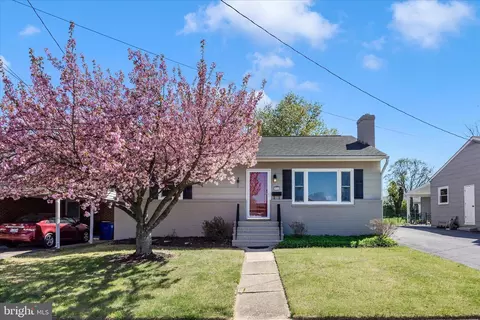 504 A Valley St, Frederick, MD 21701