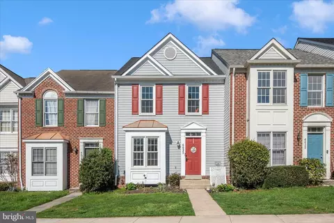 6630 Commodore Ct, New Market, MD 21774
