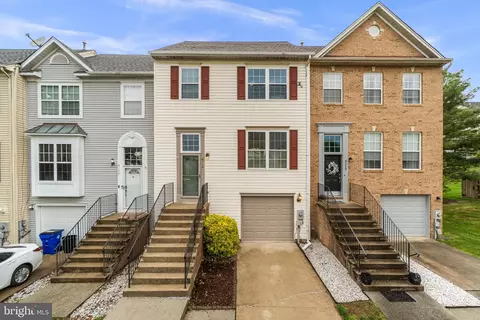 6110 Baldridge Dr, Frederick, MD 21701
