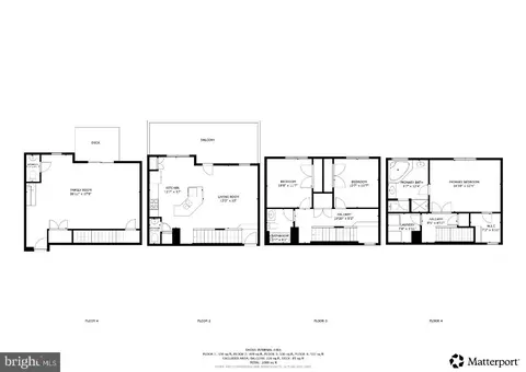 Floorplan - 5906 Krantz Dr, Frederick, MD 21703 photo 1 of 1