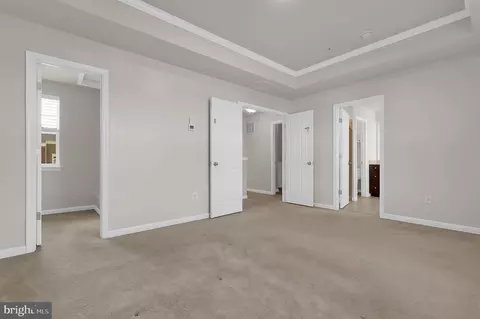 Entry Way - 5906 Krantz Dr, Frederick, MD 21703 photo 4 of 6