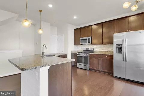 Kitchen - 5906 Krantz Dr, Frederick, MD 21703 photo 1 of 3