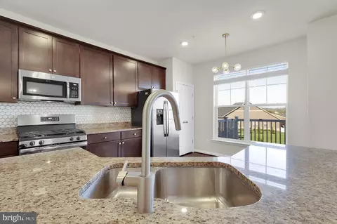 Kitchen - 5906 Krantz Dr, Frederick, MD 21703 photo 3 of 3