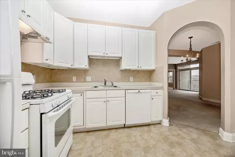 Kitchen - 2250 Bear Den Rd #207, Frederick, MD 21701 photo 1 of 2