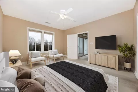 Bedroom - 2250 Bear Den Rd #207, Frederick, MD 21701 photo 1 of 4